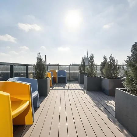 Appartement Prestizowy W Sercu Wroclawia Z Parkingiem I Klimatyzacja By Renters Prestige